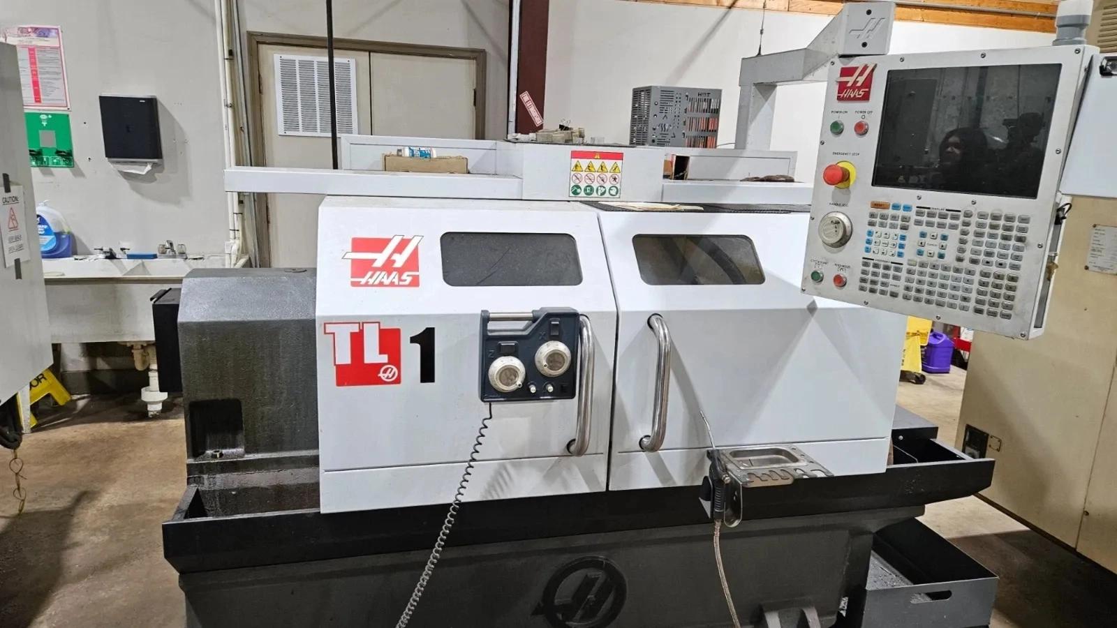 HAAS TL1 #CUV5kLvtc9IiCHheQWOl7lfOp