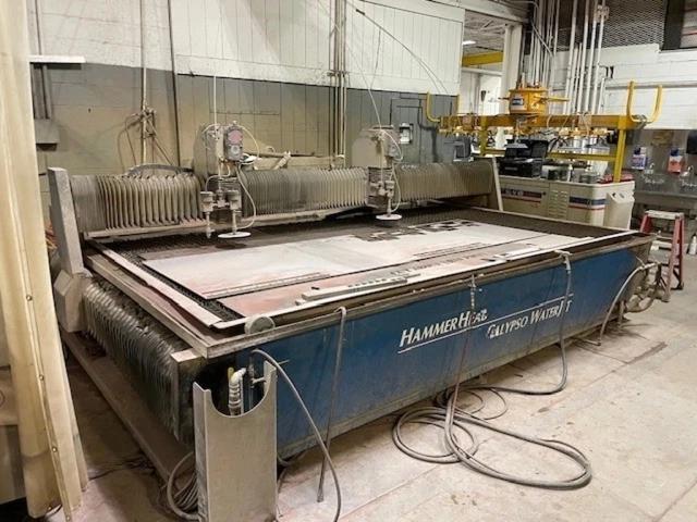 CALYPSO HAMMERHEAD #nd2OsLhofDfoon4z7eCbpQNv0