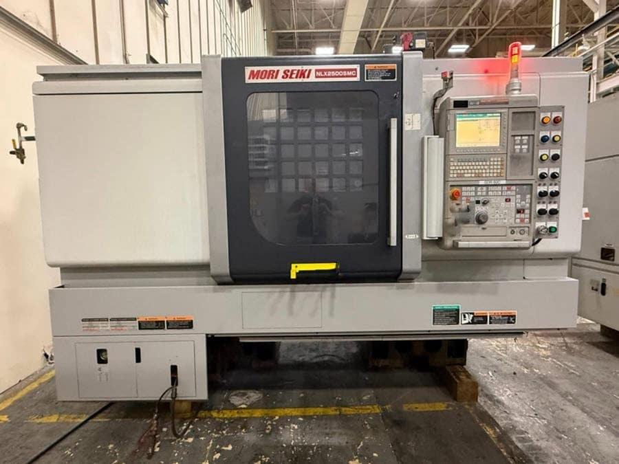 MORI SEIKI NLX1500SY #euDSdkFbyn9f9qBMBARB3AUmD