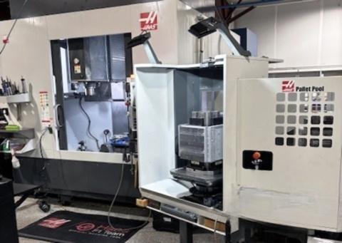 HAAS UMC1250 #VNhQ9rq3u4NfsnPjifg4HfW4E