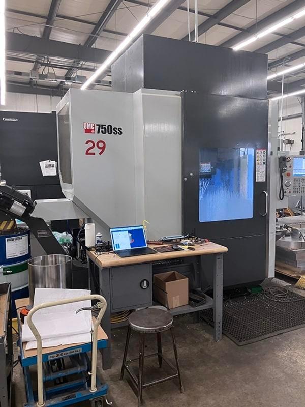 HAAS UMC750SS #OuH9vDk7MUT2xVSqFr88ztrhx