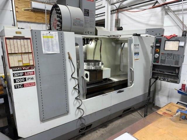 HAAS VF3B #ivQhXTFEHOjomGRNG5SXzMGHM