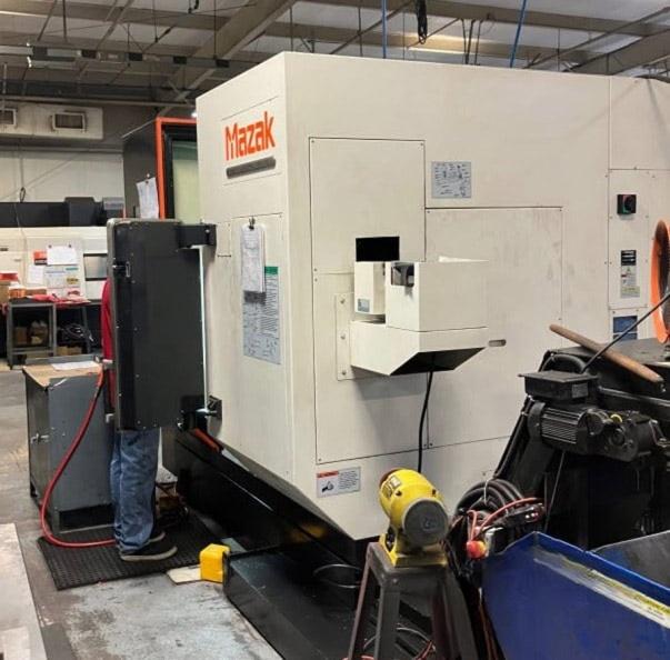 MAZAK HYPER QUADREX 150MSY #1rohFjkTj5lm8nZxLUaqoeScA