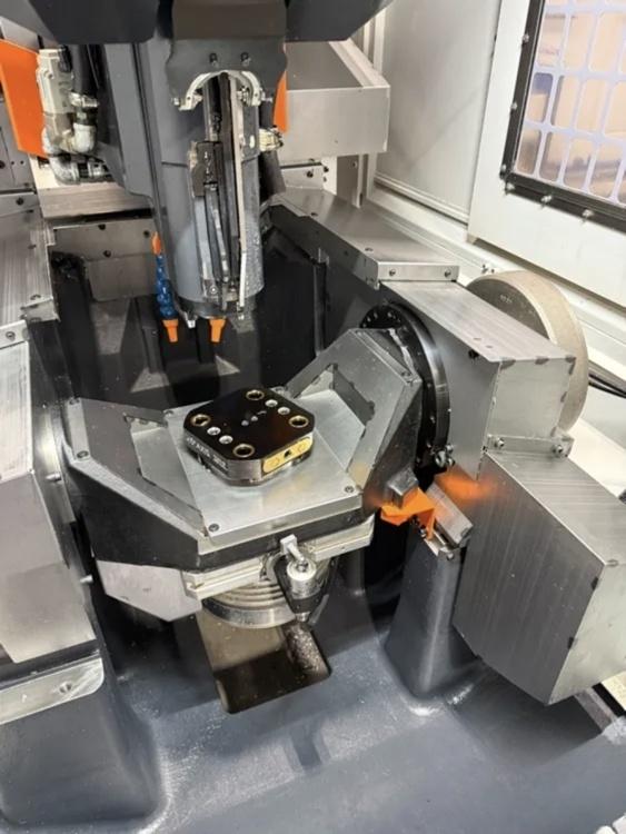 BROTHER SPEEDIO M200X3 #mK455NZlGlgGydaH0rUqhr840