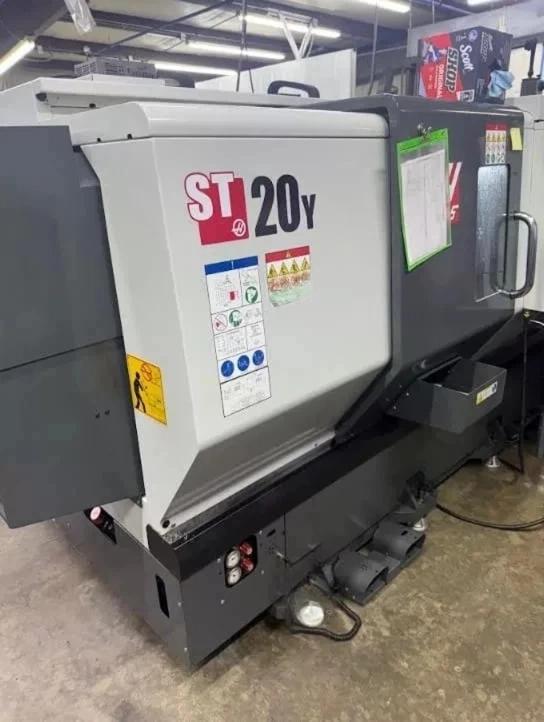 HAAS ST20Y #4wMfYOsuUsECdjUdOu0BLrY0N