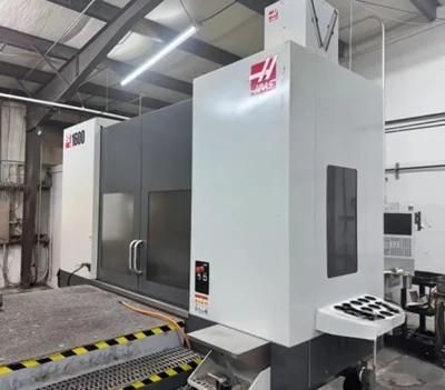 HAAS EC1600 #UYxQVh0LONU9HjdYJbyeQzwih