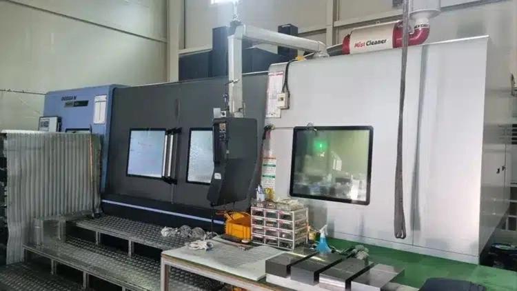 DOOSAN MYNX500 #V5RXzSwsrq2eednfc11KAQOFq