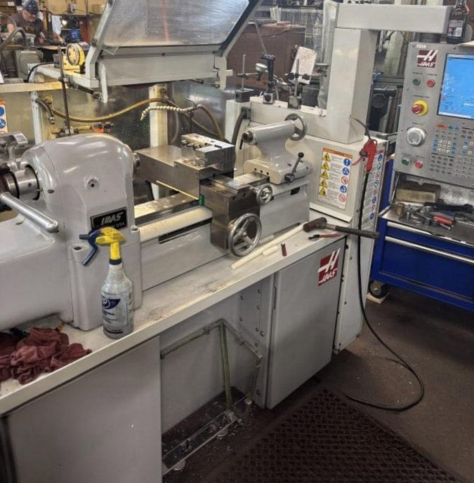 HAAS HPCL #wNM0EbgcMw2vPAC2lt3ATw6Oi