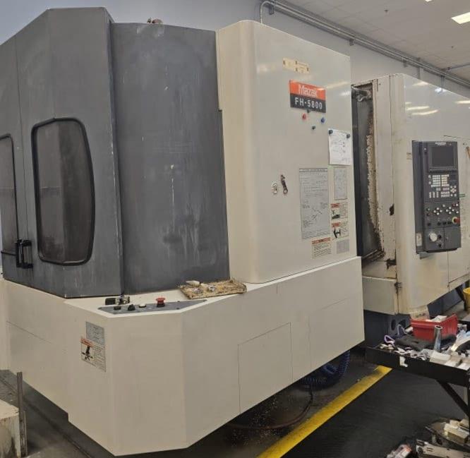 MAZAK FH5800 #5KcPvc04HZzDidScyxNk6Yq64