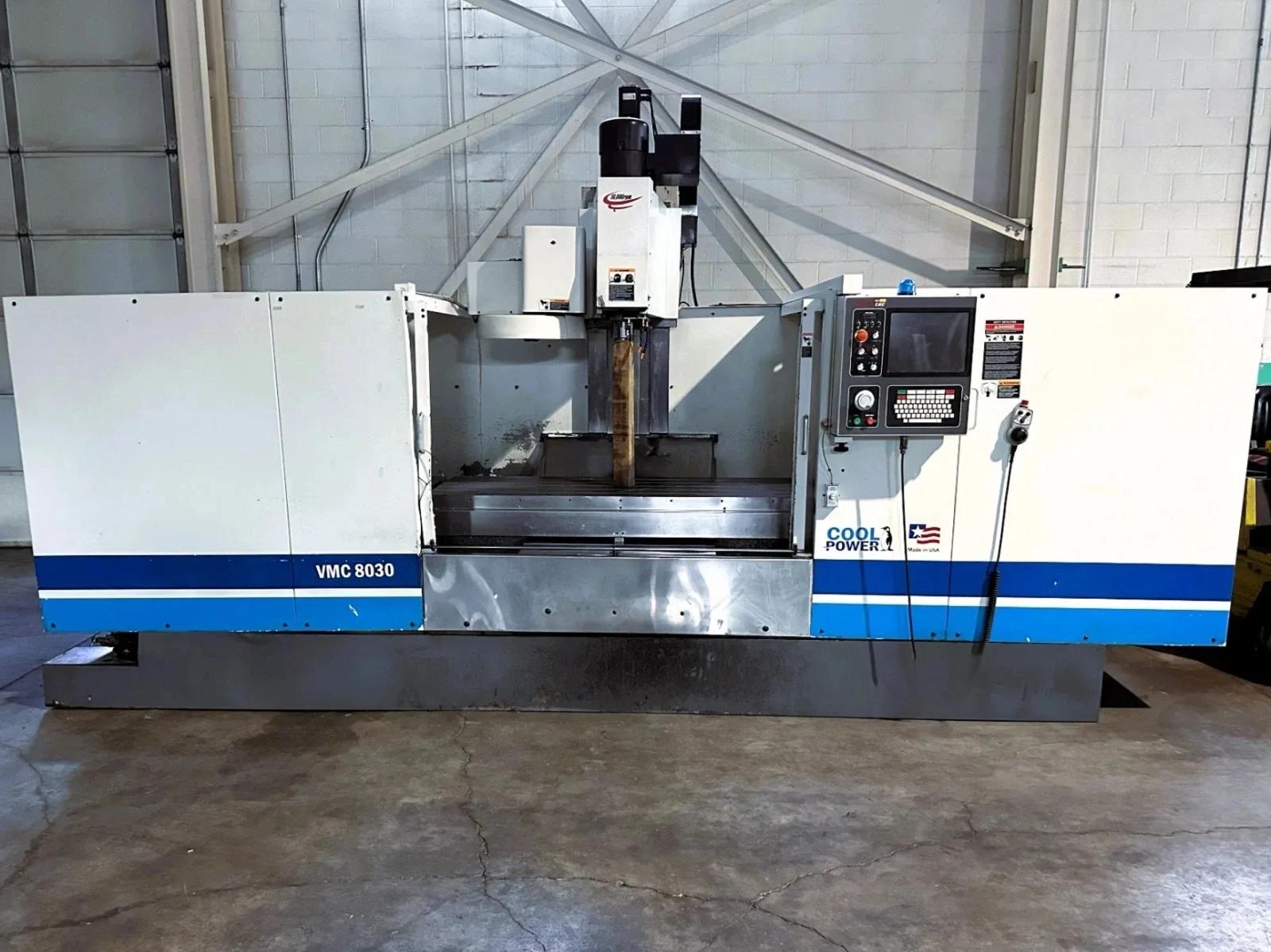 FADAL VMC8030 #3R0y872woaibSq37hYvSeo5CE