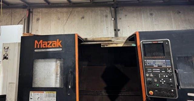 MAZAK NEXUS 4000 II #IfKko9ZbEDYvmzGpE8Ft3ptpI
