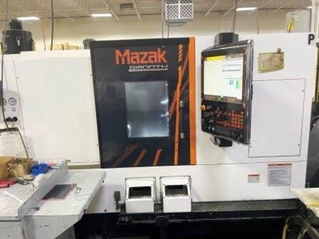 MAZAK QUICK SLANT 30N #Z750MUfvVAMvB9ndxHcUzps8V