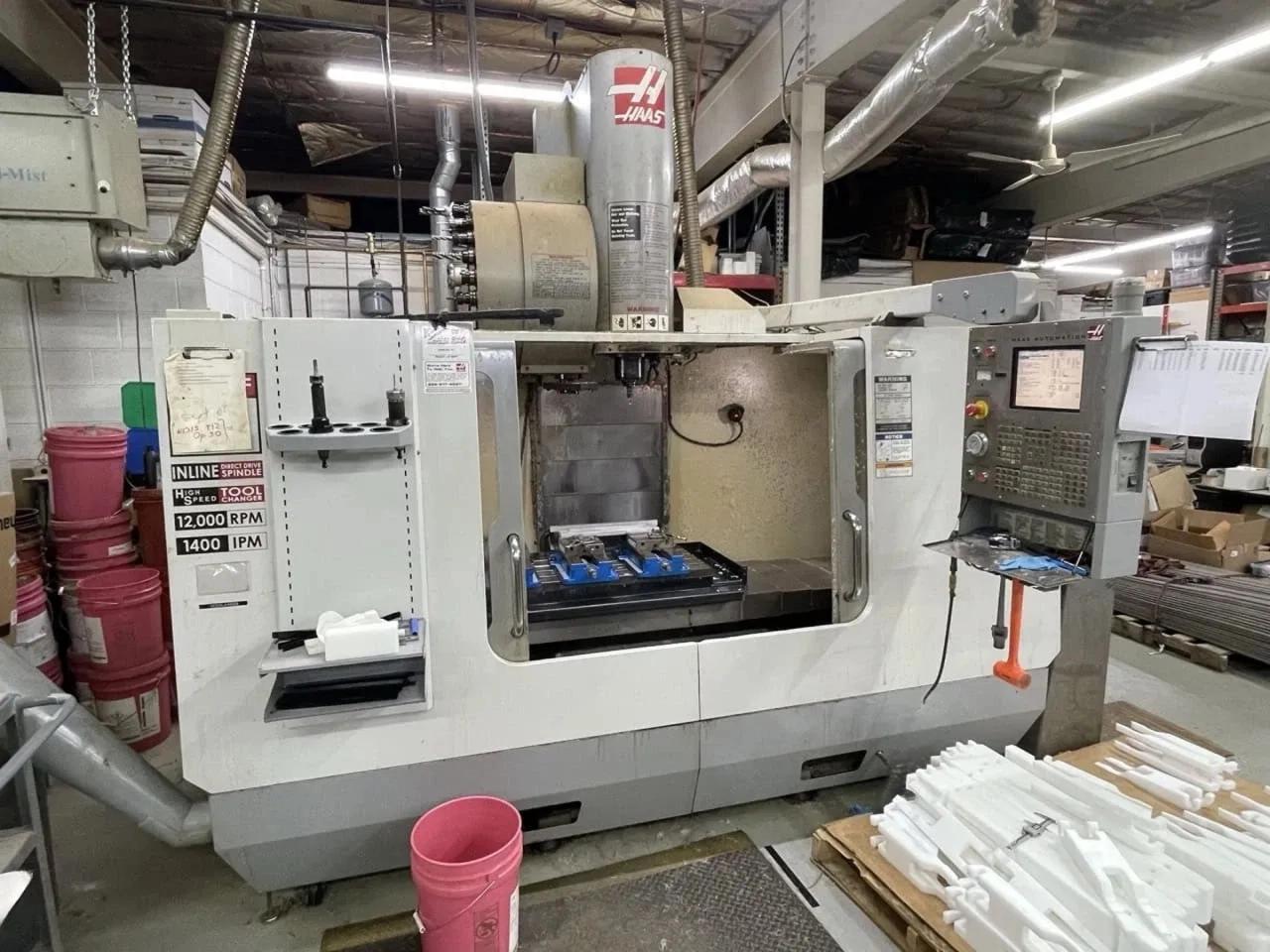 HAAS EC2000 #KWn9AvviT0bDHw7EYn7nueNNk