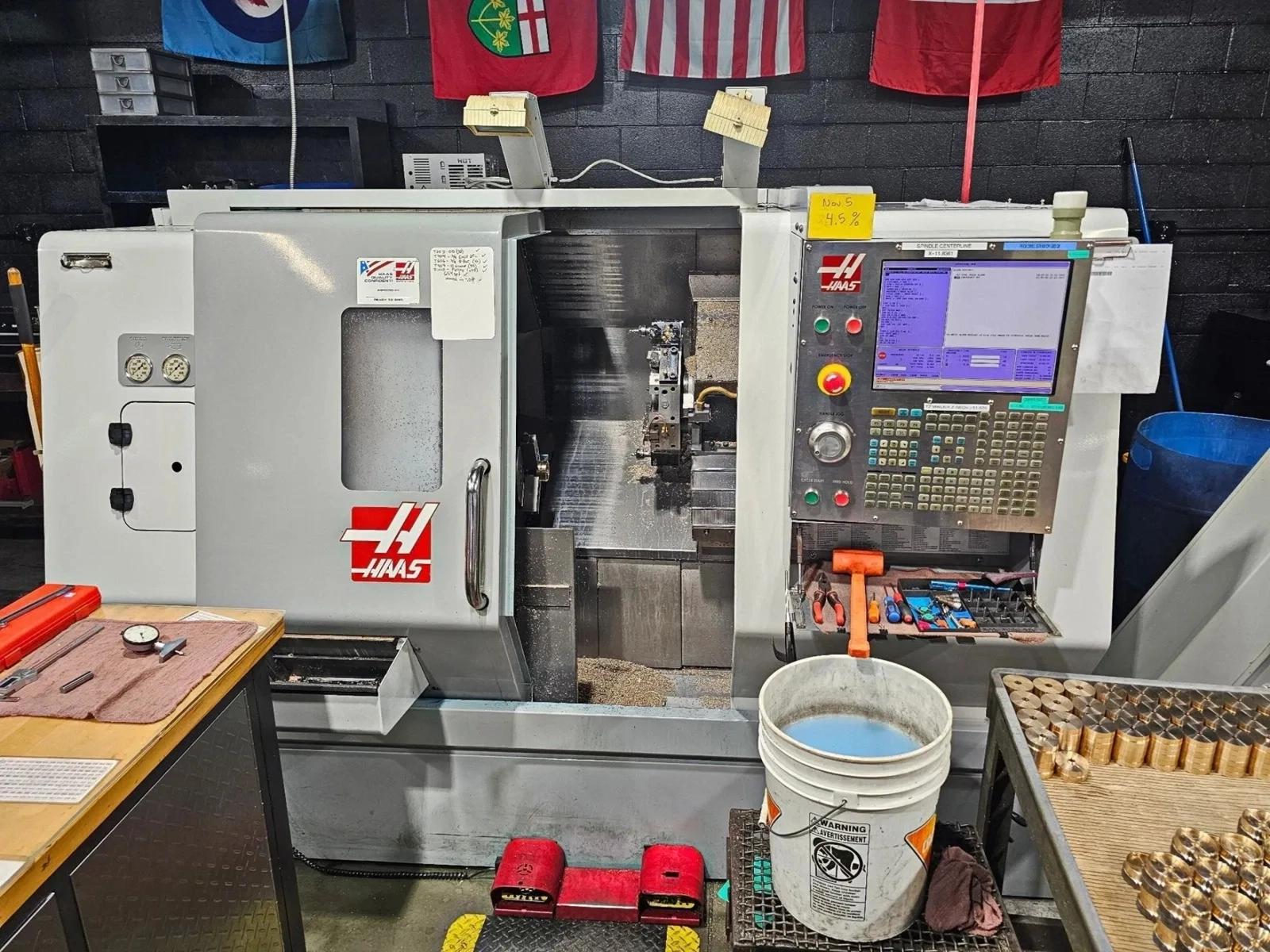 HAAS SL20T #VcDsnW1zH1Z7JdiCkKNqcihli