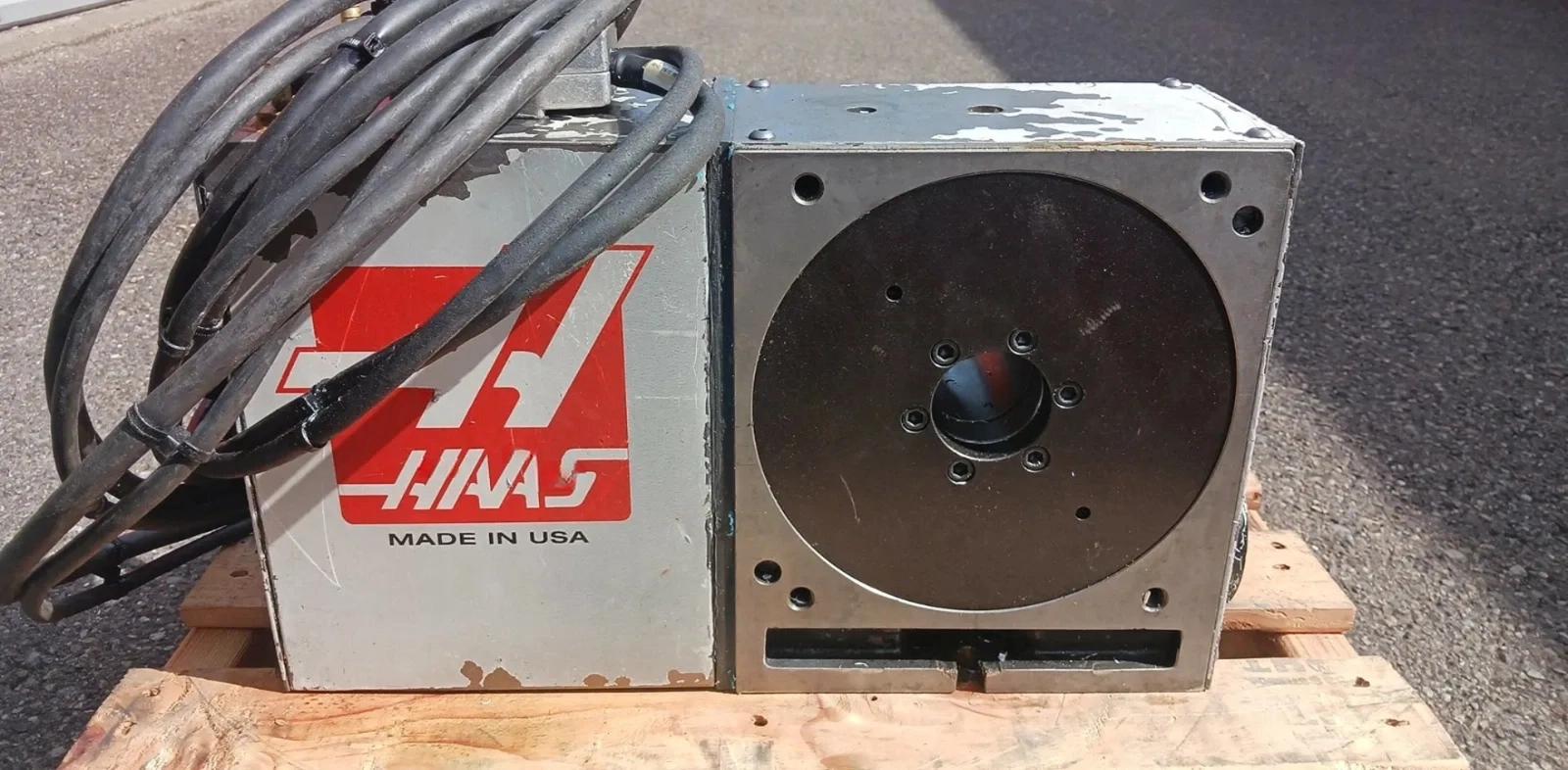 HAAS HRT210 #4cx97ByLsRGehRDqgMQSpbIhi