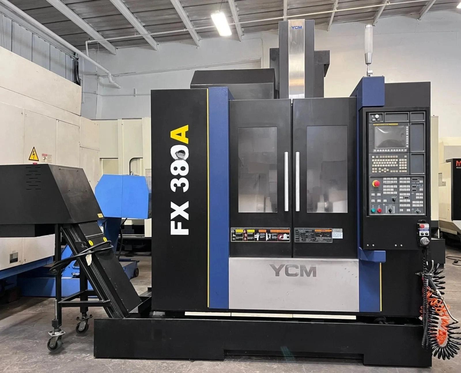 YCM FX380A #BsaNdO3wJk8IzsRV7hmdpatm1