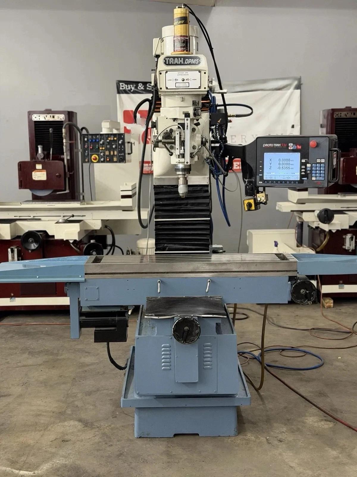 TRAK DPM5 #AfuUIRrahO74H3ruIirrqJ7Zs