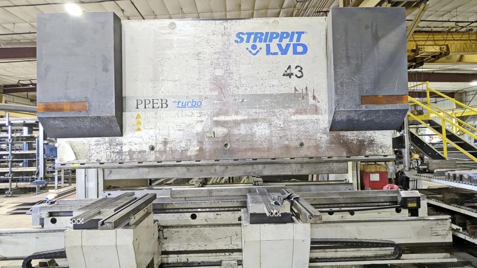 LVD STRIPPIT 15010TPIMNC #jPxdxbPcCpc0SDu9hCprzaJV8