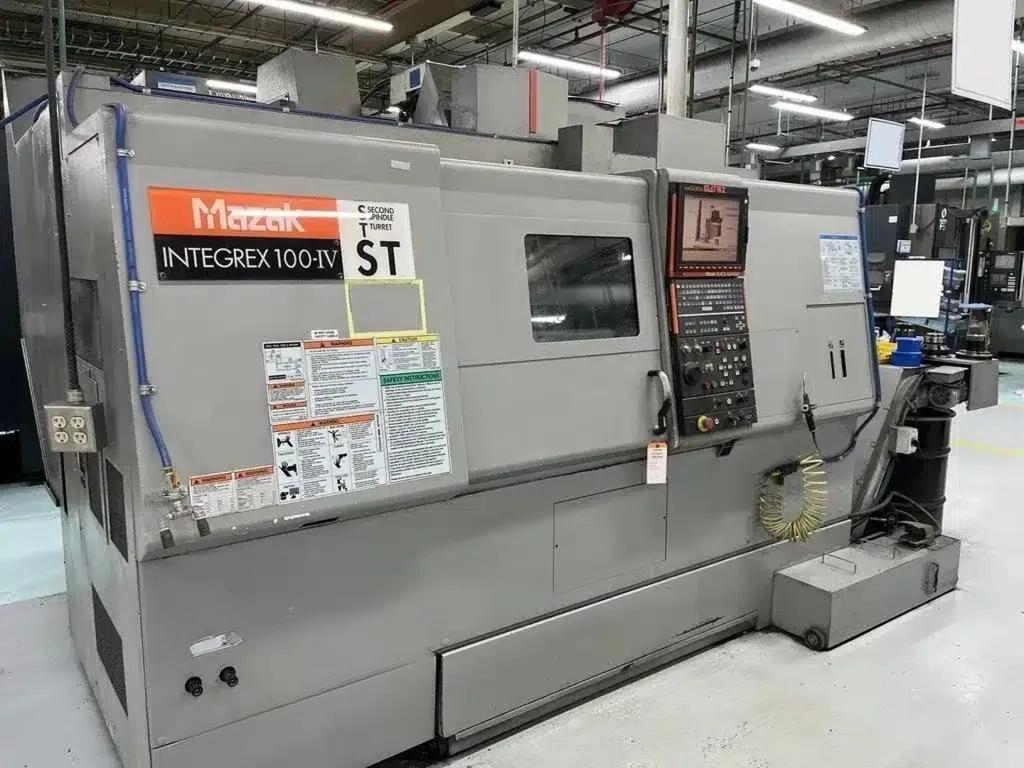 MAZAK INTEGREX J200 20IN #oeZVtUg1kKpGQpqmVEEOw7Nbk