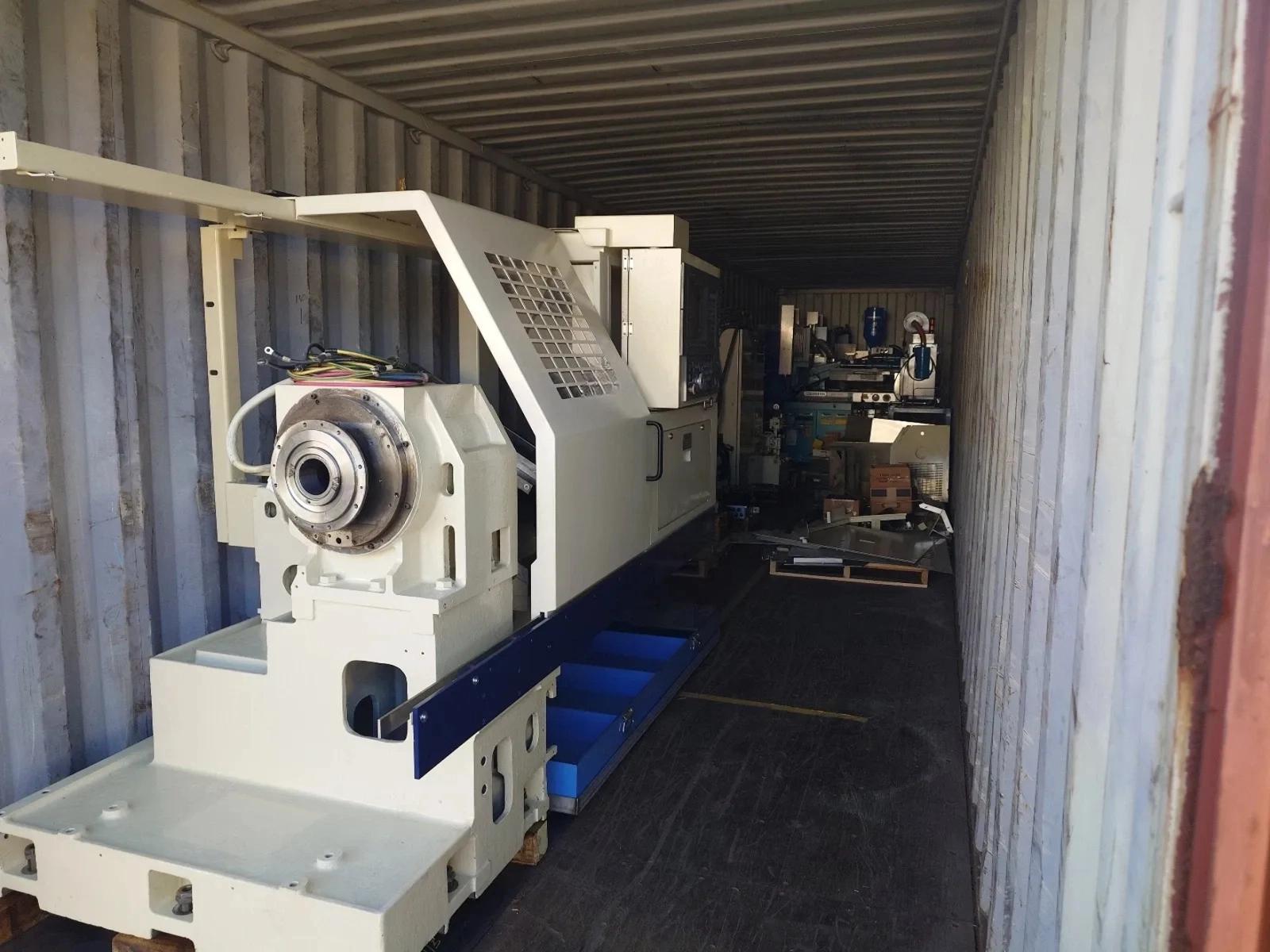 OKUMA LUS1600 2SC X 1000 #ZRiw63j3jpMov3BkNXzRkIV5x