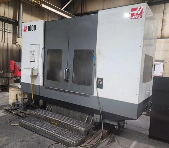 HAAS EC1600 #raFwTyy7X9R1WwqJSLOR1Gbm2