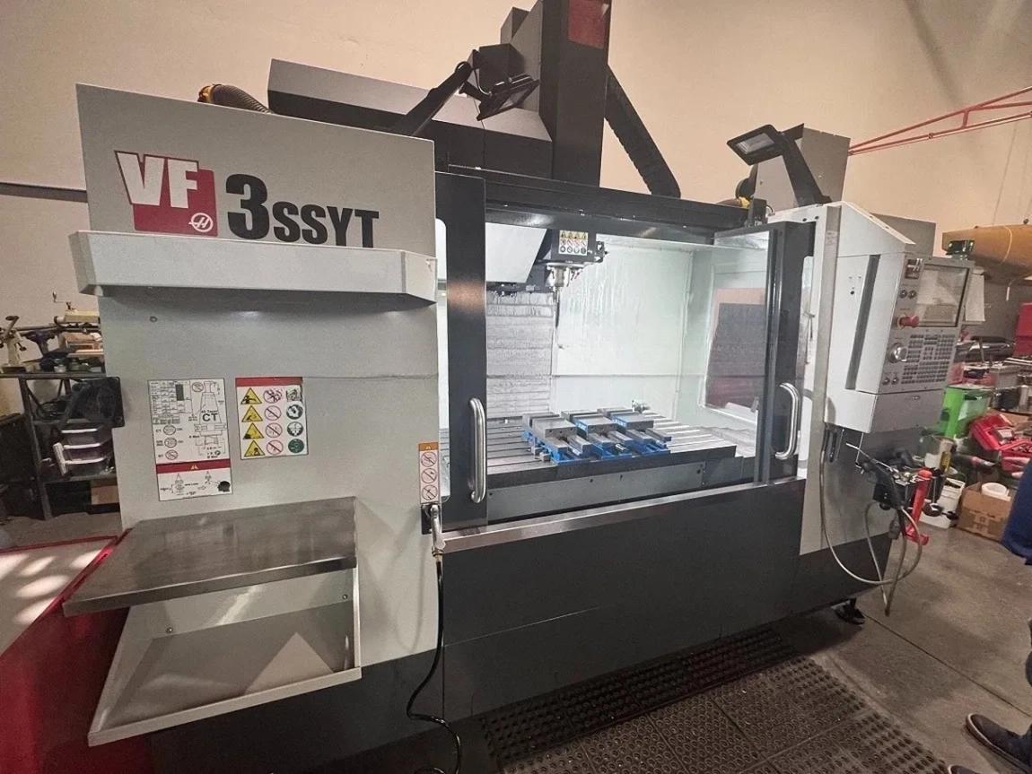 HAAS ST25 #jgHQzdM9FbgsVdUXzUG2NuLGJ