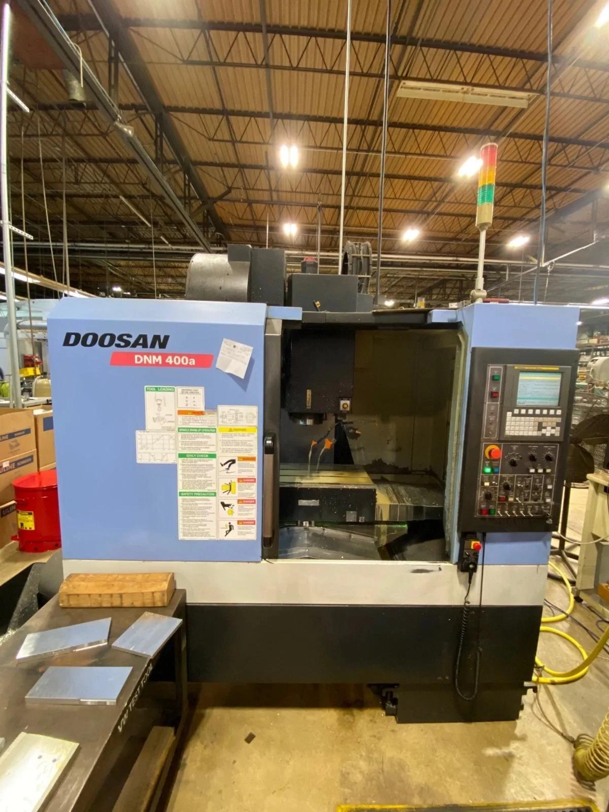 DOOSAN DNM200-5AX #zZVJiMr2SwPMrTJ3CPZjoMRqv