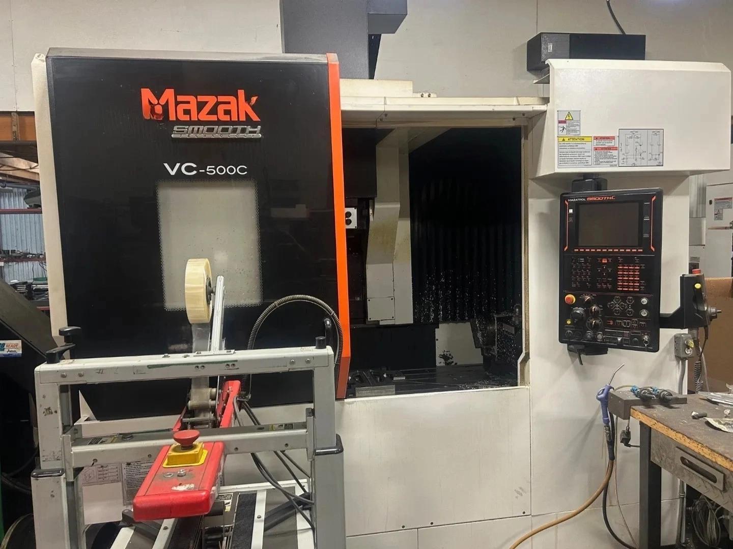 MAZAK VCU300A #glIuh9O7UROnYSFWx1j3ch6Ta