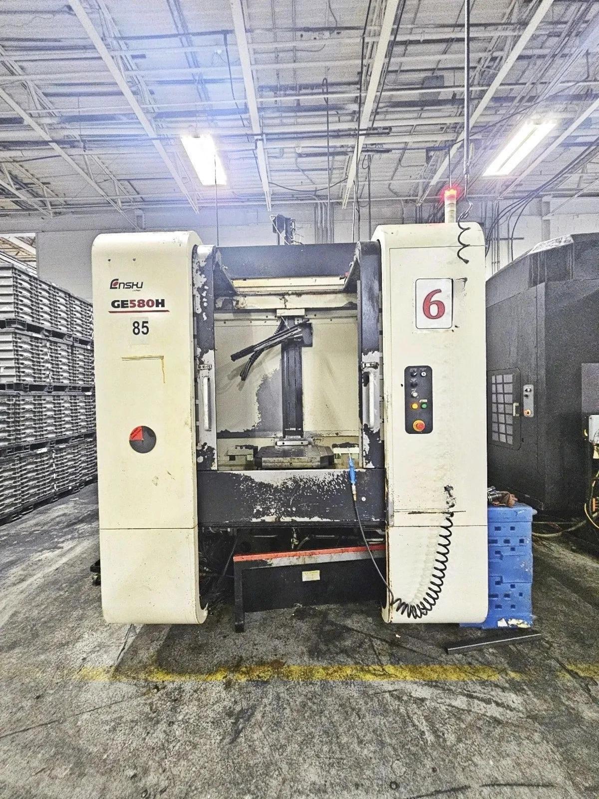 ENSHU GE580H #Sk5lYiZY1h2uHLmjrFDy4VP6V