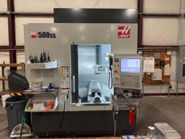 HAAS UMC500SS #DInjNVDZ7THs43JJ9h7u0bwNP