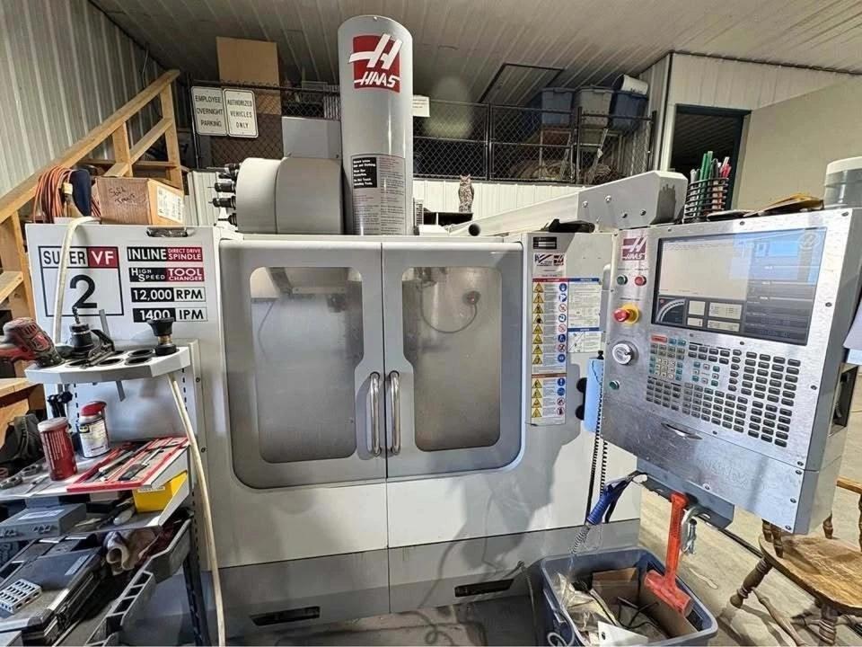 HAAS VF2SS #eWaXQ7mrFkEyGOEUNMcVRXX0f