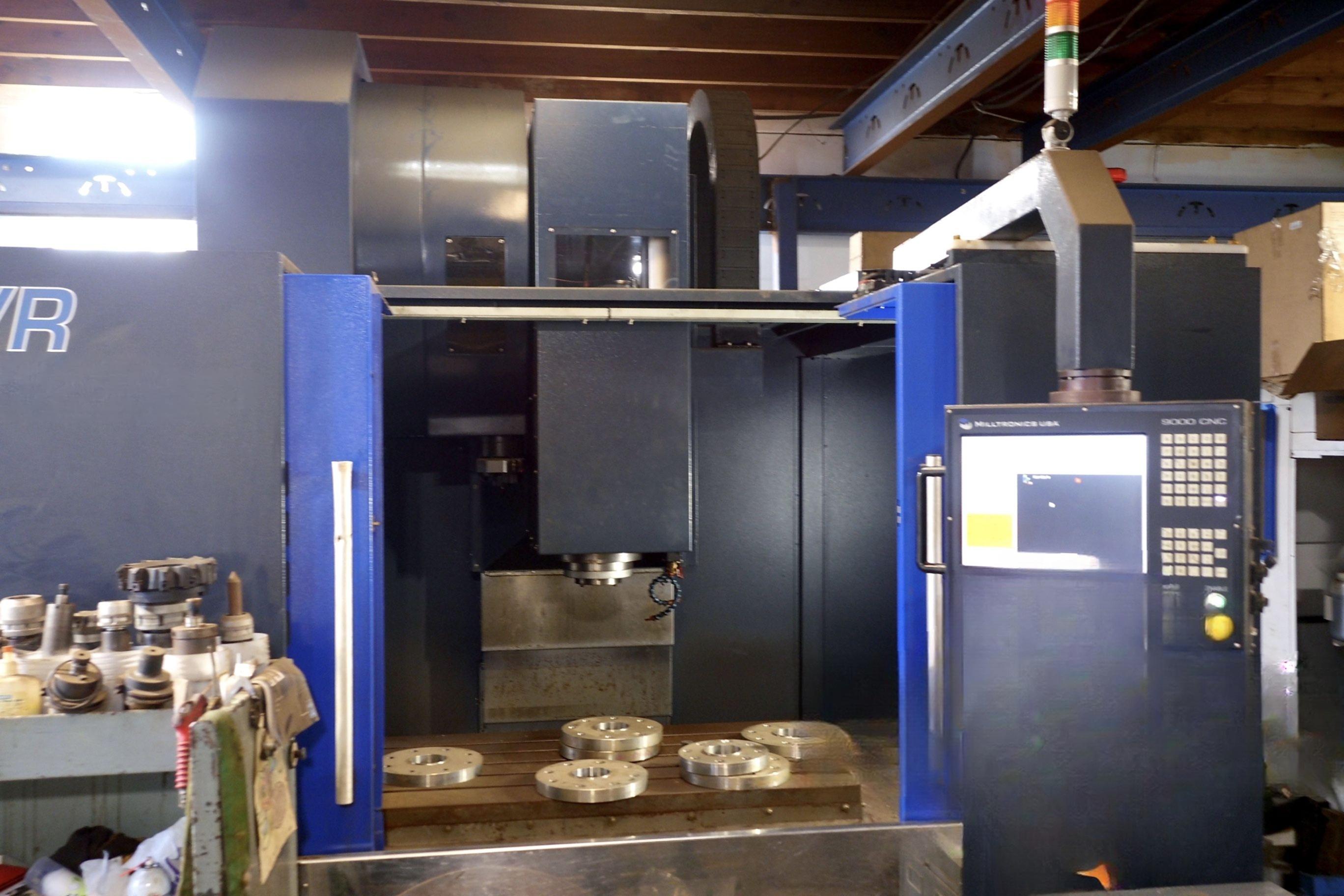 MILLTRONICS VR4325XP #U7wl9GetVkMk7GcKkqpDhaKHO