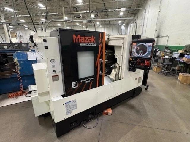 MAZAK QUICK SLANT 30N #SuYCRMcFE8HPzWJpCaIYufZgz