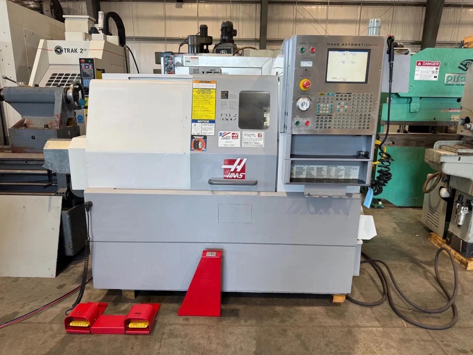 HAAS SL10 #votsKj505jE1kSKviyRWq1w57