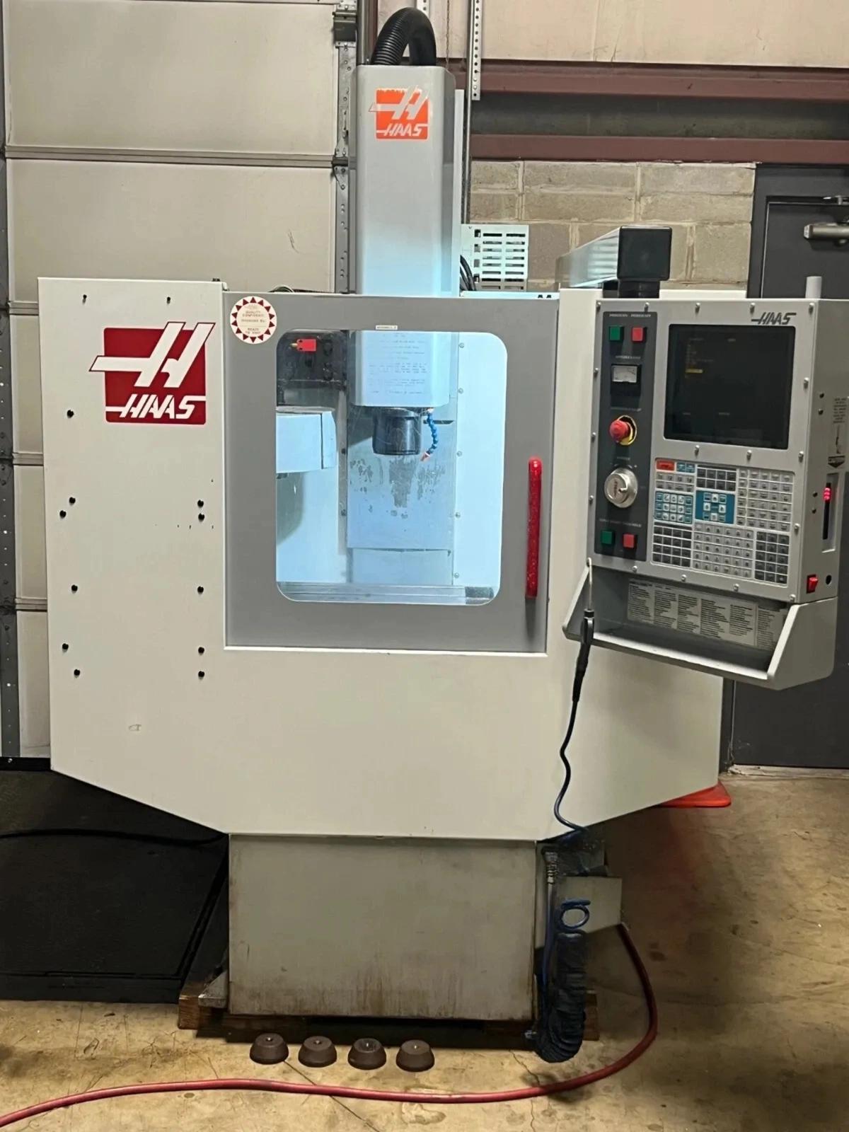 HAAS MINI LATHE #cgAocNvV2bYHCWynxpTh9d5uQ