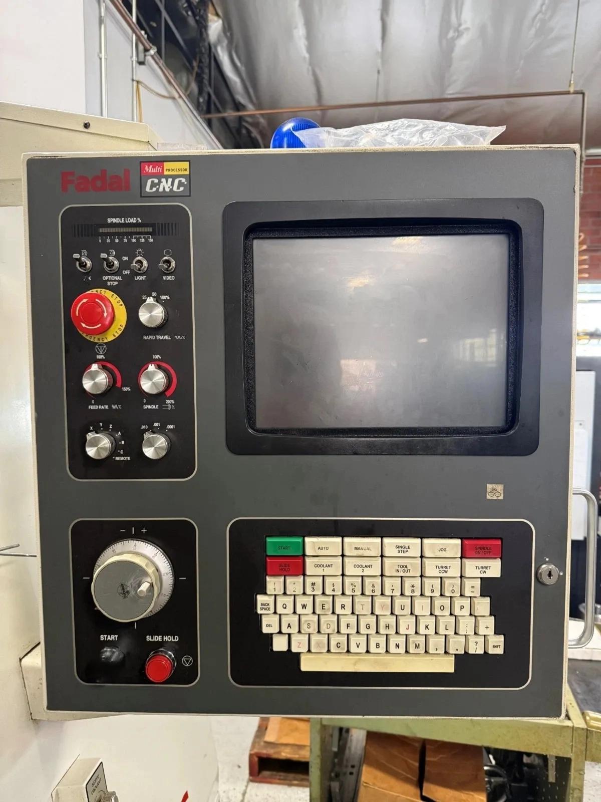 FADAL VMC15 #iyDSkO2URNcE4tX4A6C9l3ivG