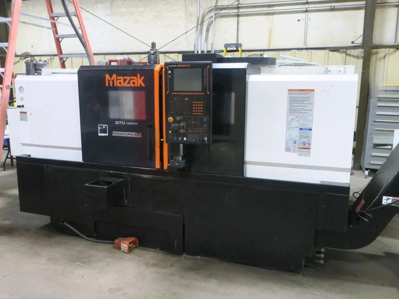 MAZAK QTU350MY #v0Ttlph8PJWLpEWlJqXFIcnFe
