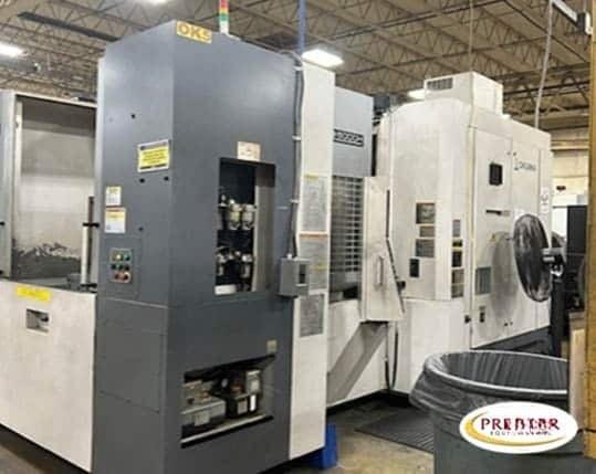 OKUMA MB5000H #2ktbMePV5DmvNfbXye0QWQ0Qd