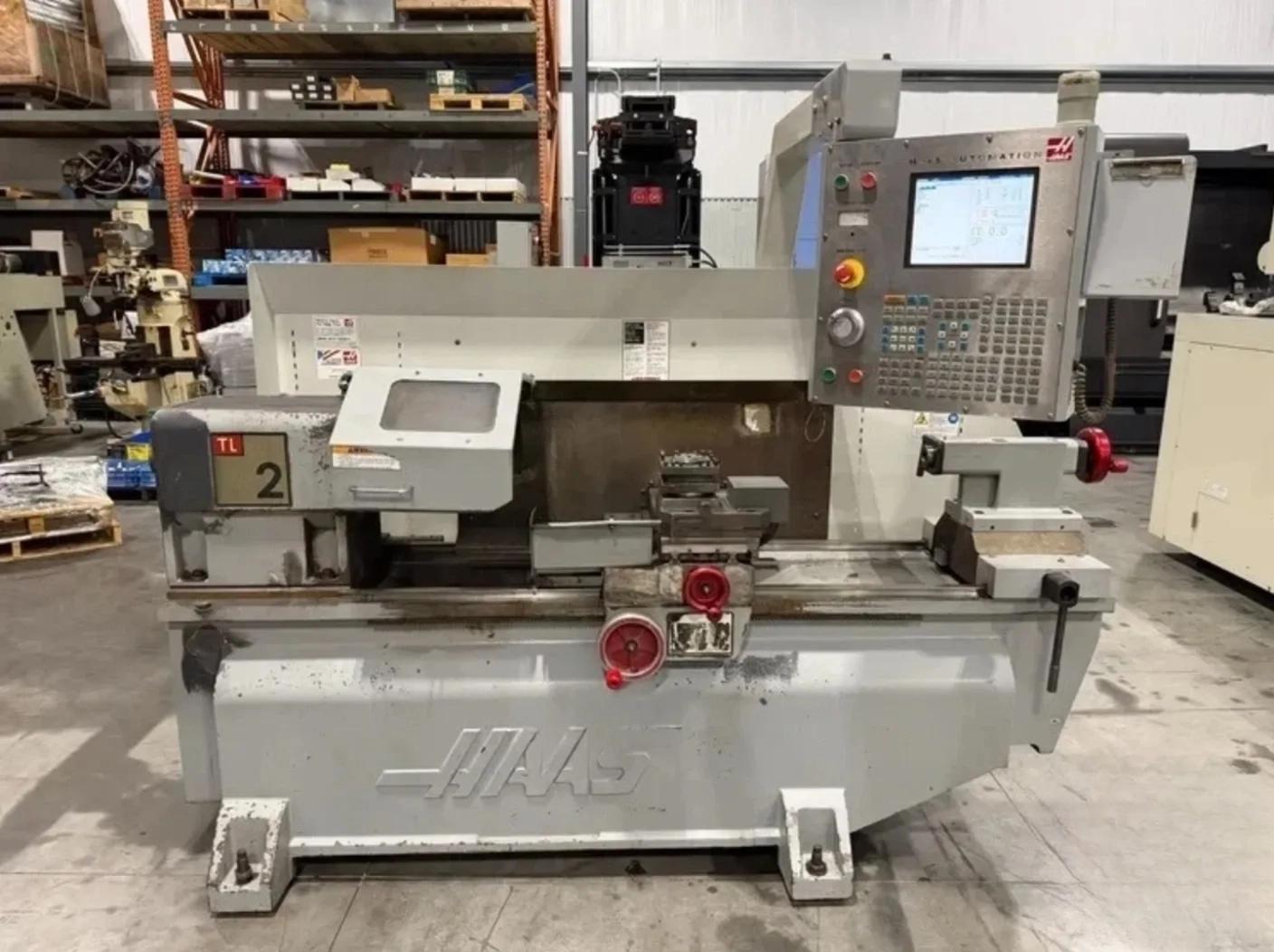 HAAS TL2 #TVXVvr2QCWQQ1kfLsdbdhp4yk