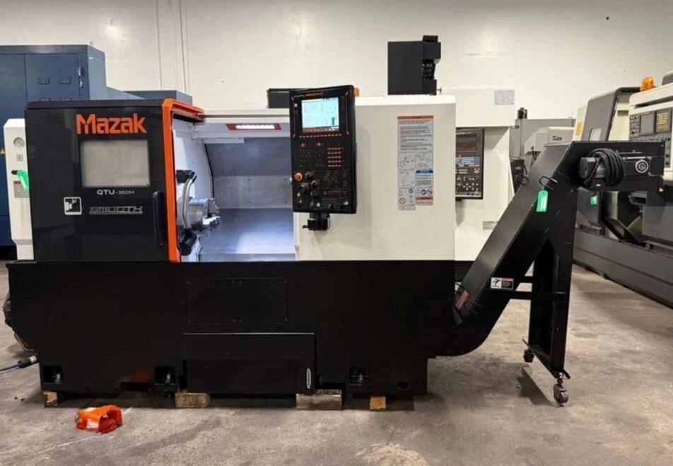 MAZAK QTU350M #mXFXK7ahJbiMgSMPdfOQYHzNG