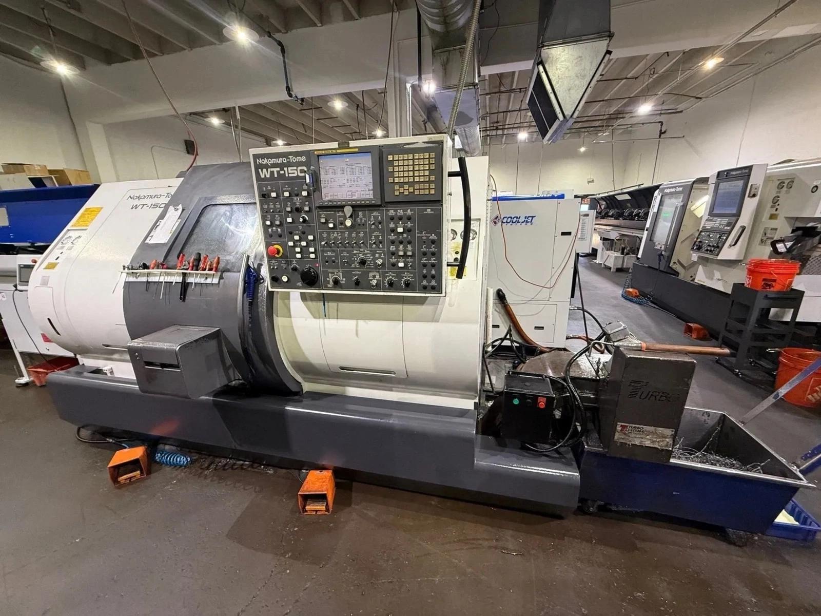 NAKAMURA WT150 #Hh2pcVMo9BnhHy0ug02a5SQuf