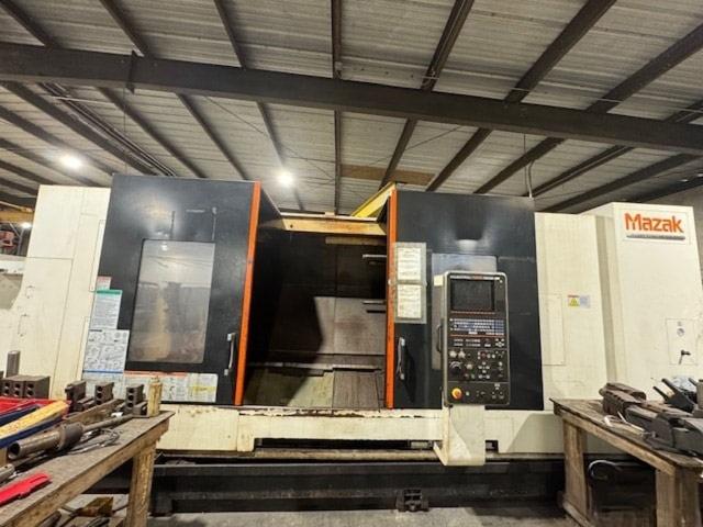 MAZAK SLANT TURN NEXUS 500 80in #NjqgqjNX514UgZR0AYCBYvNXL