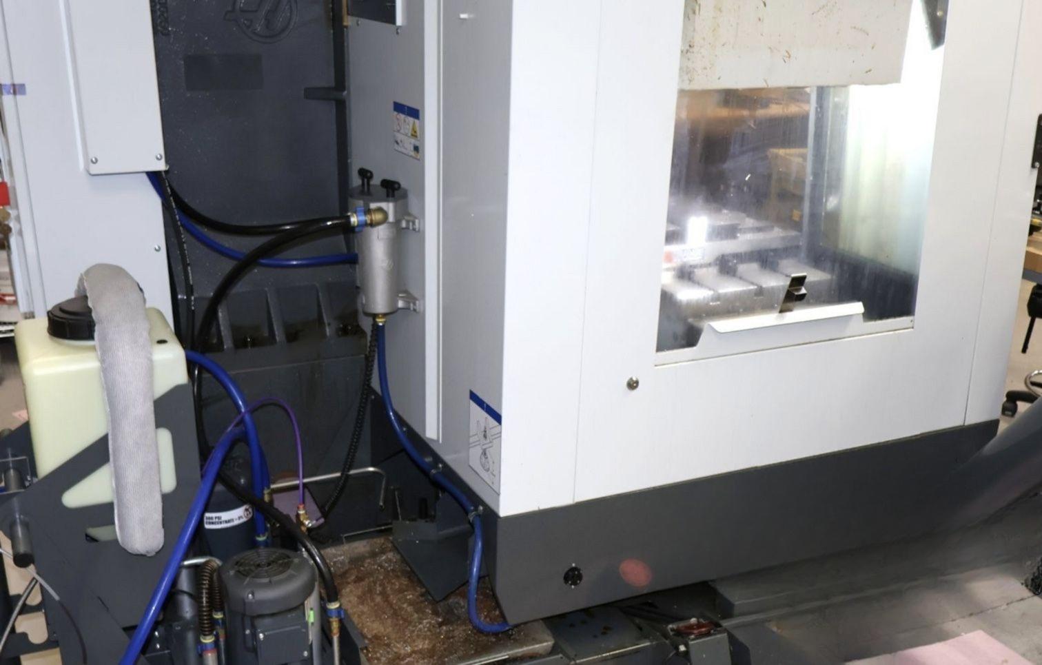 HAAS VF2SSYT #5iDoxstrJ1bNWjaREhJDINT7Q