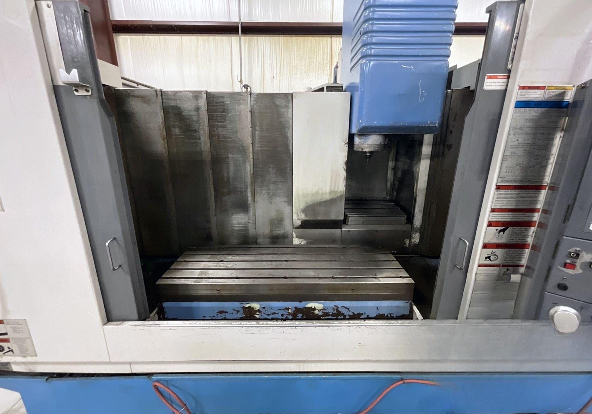 MAZAK VTC200B #U80fWPb4hoKHJocB5ekS8etSr