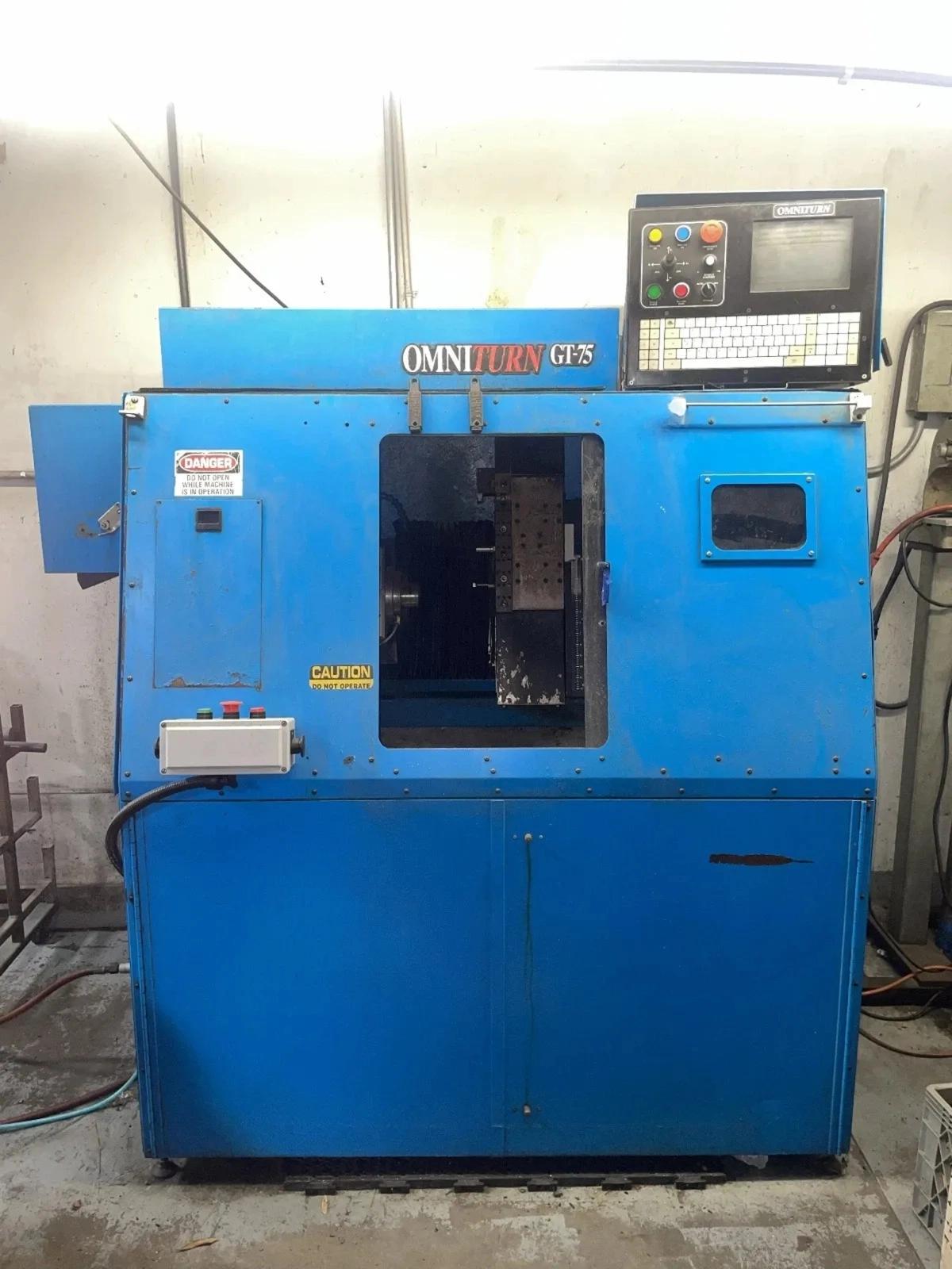 OMNITURN GT75 #Uts41yusUGh62WysCQbSpQqjL