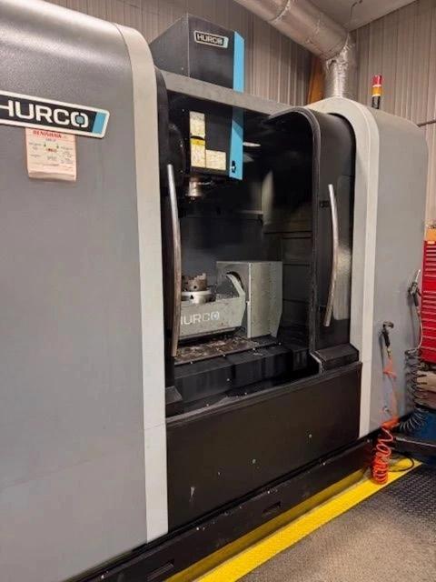 HURCO 4020 #uH5NdkdILAvPBsTIAvsPXq0to