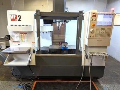 HAAS VF2 #yCGzNDfdNEoNn27S3FqwTuokm