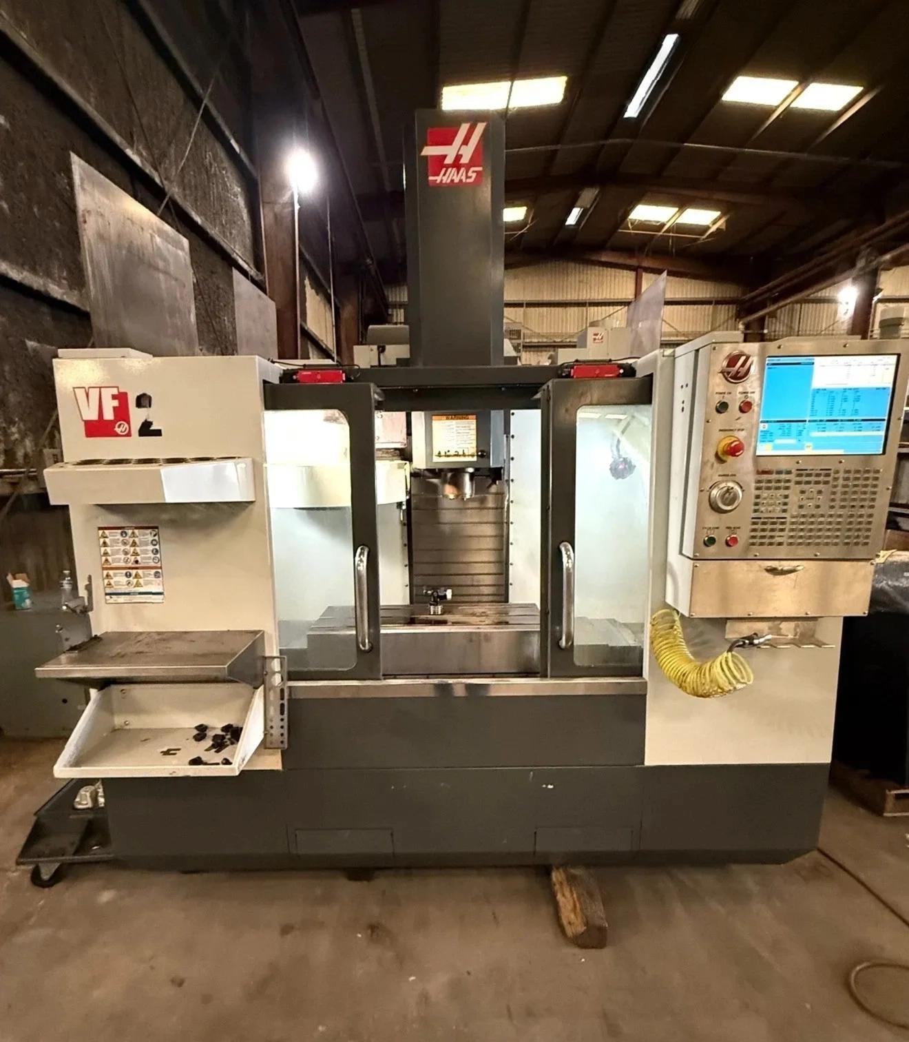 HAAS VF2 #zHKskIxX0tPfD4rkCGxsUanmv