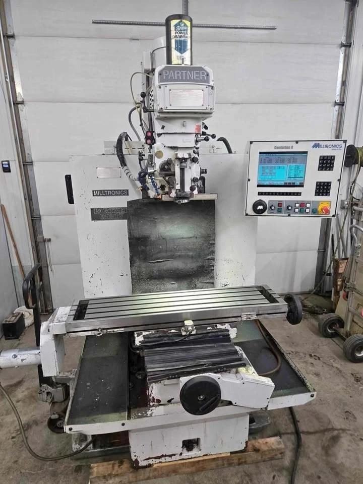 MILLTRONICS MB17 #ZZHdo2X4mu2sKZ7CKU37CQB5F