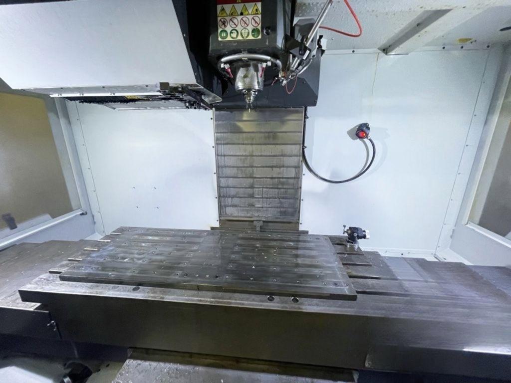 HAAS VF4SS #OSQVol6HgN4AvOsSNncvg1YSv